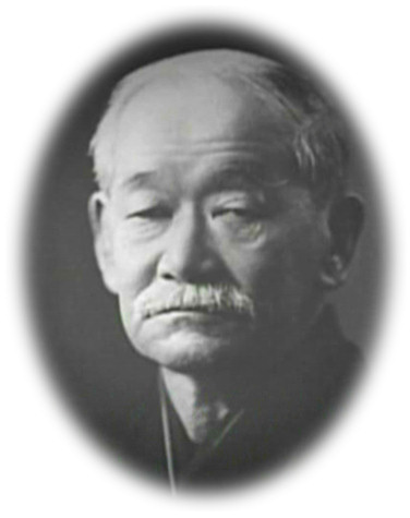 Jigoro Kano